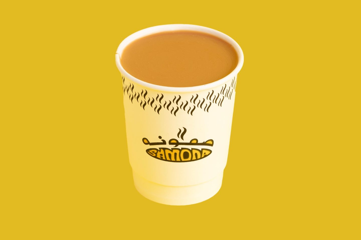 كرك صمونه