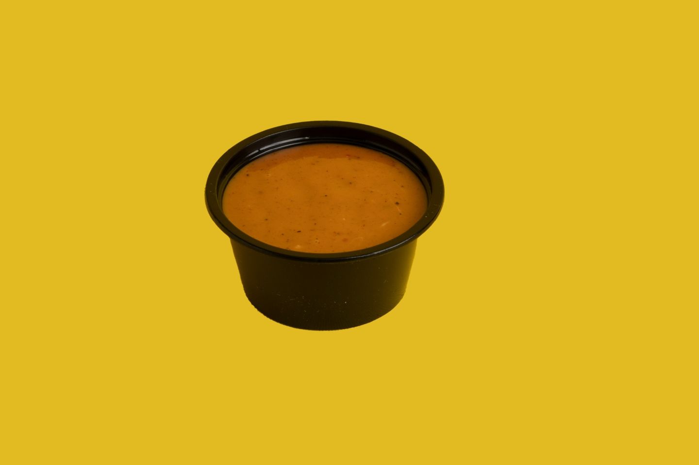 صوص سبايسي صمونه