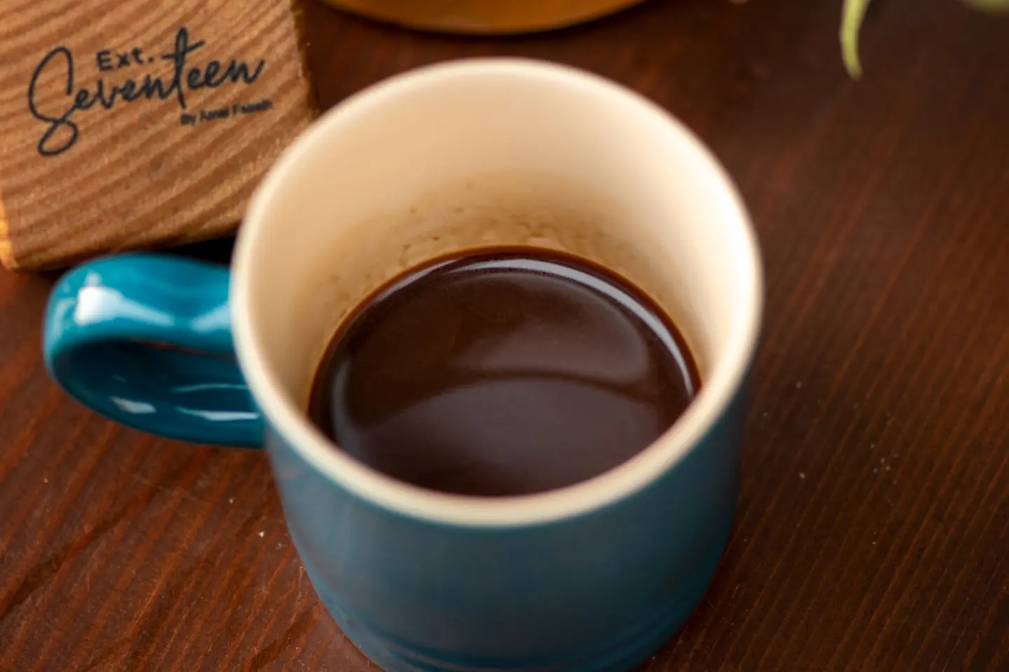 Espresso