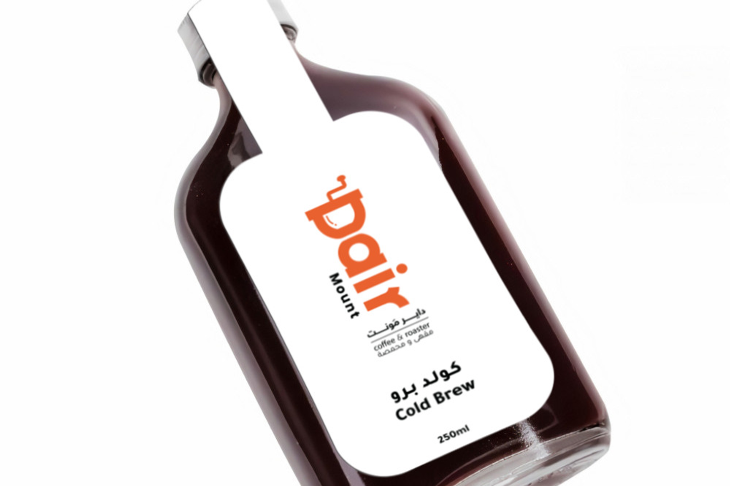Cold Brew