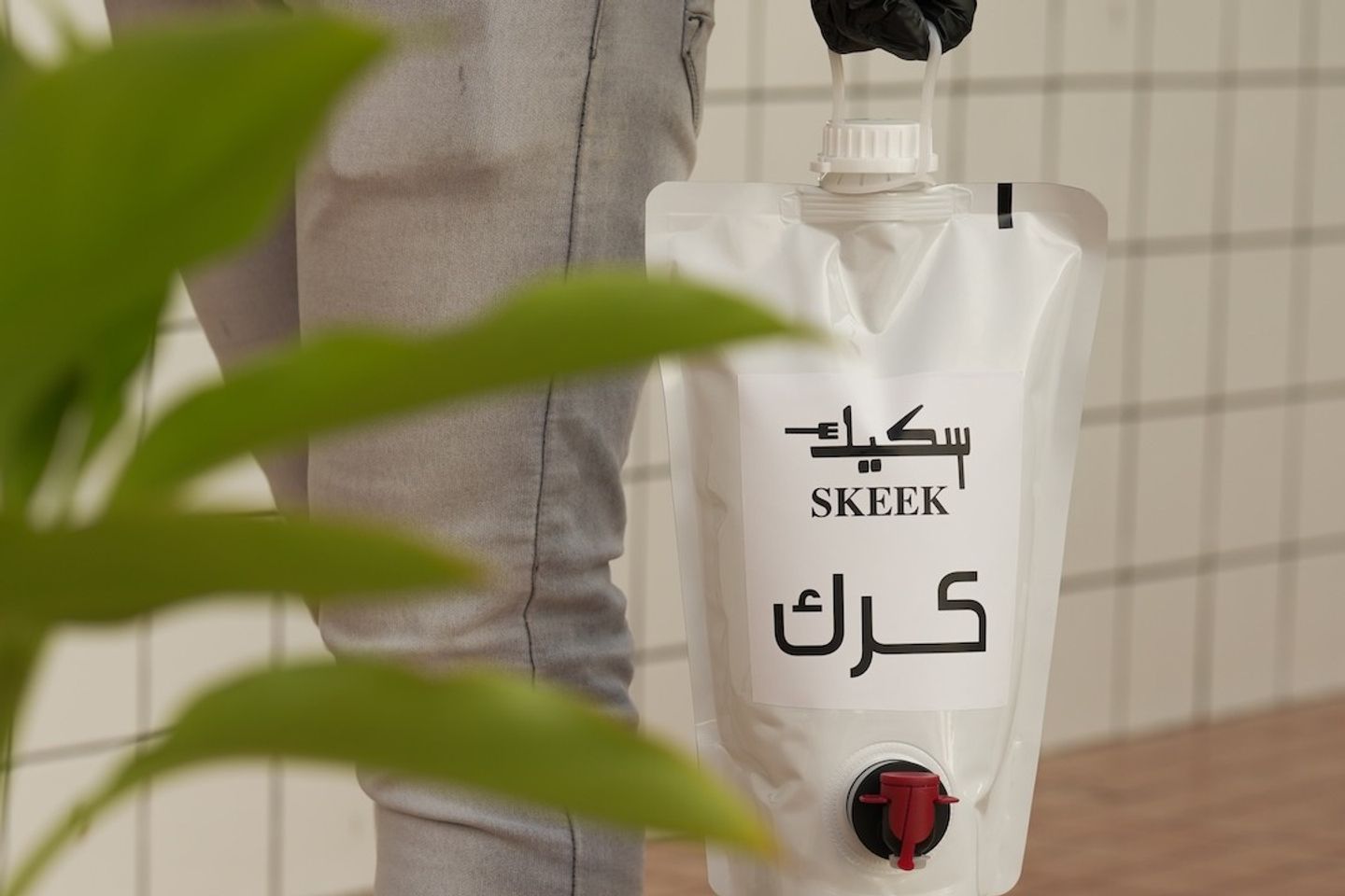 Gallon Karak