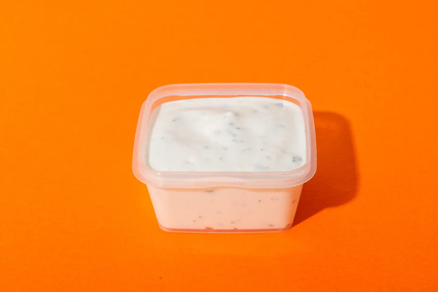 Ranch Sauce