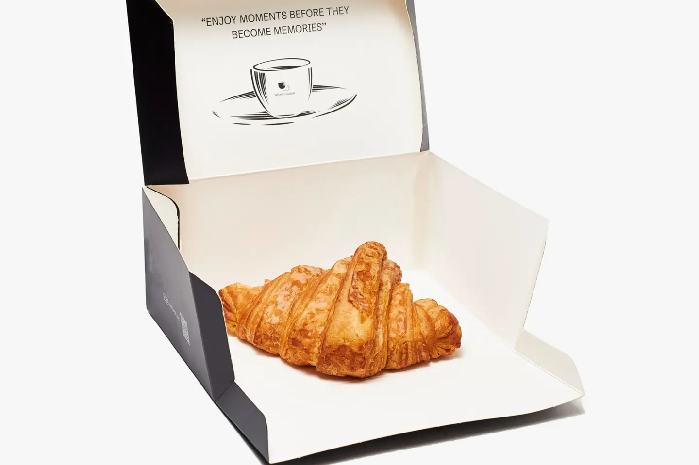 Croissant Cheese Cheddar