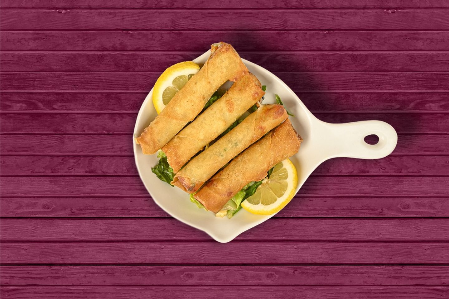 Cheese Rolls