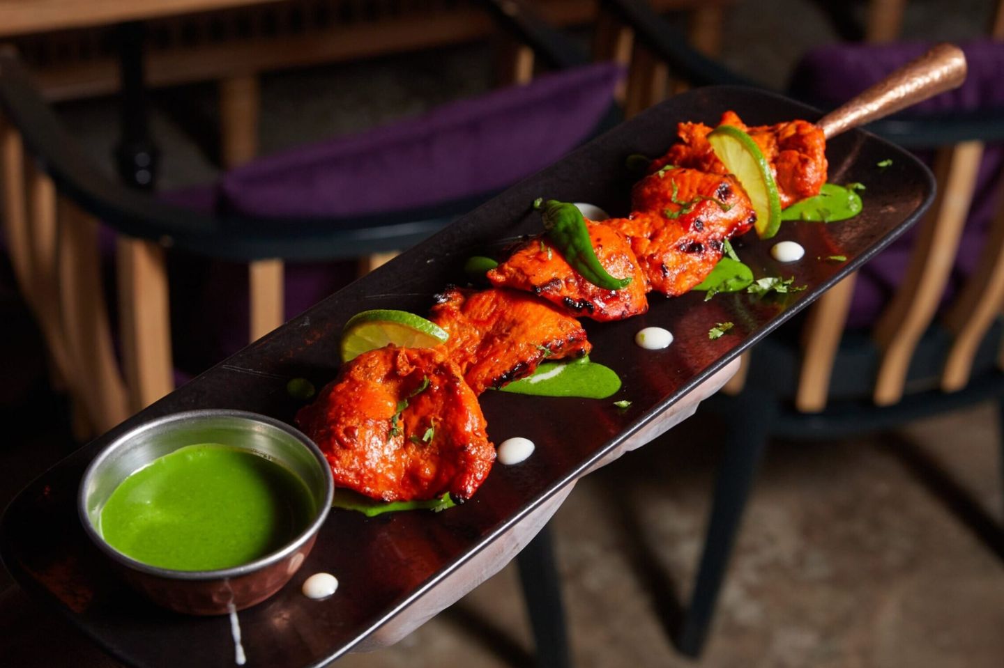 Chicken Tikka