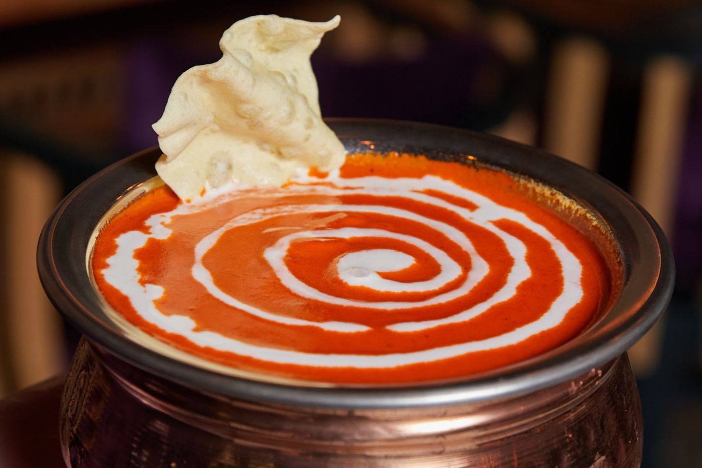 Special Butter Chicken