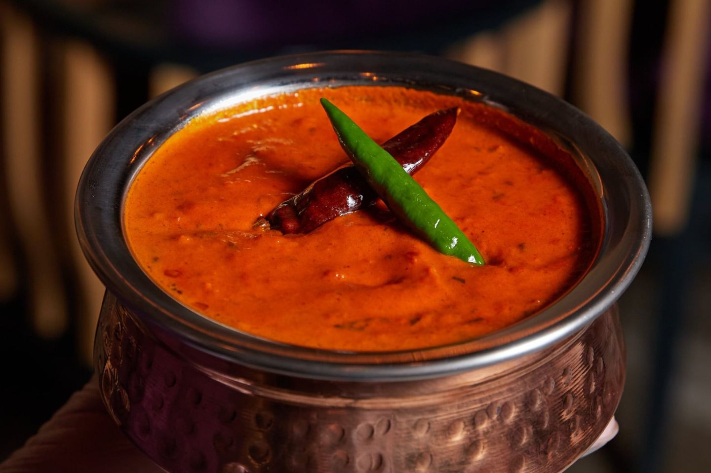 Chicken Tikka Delhi