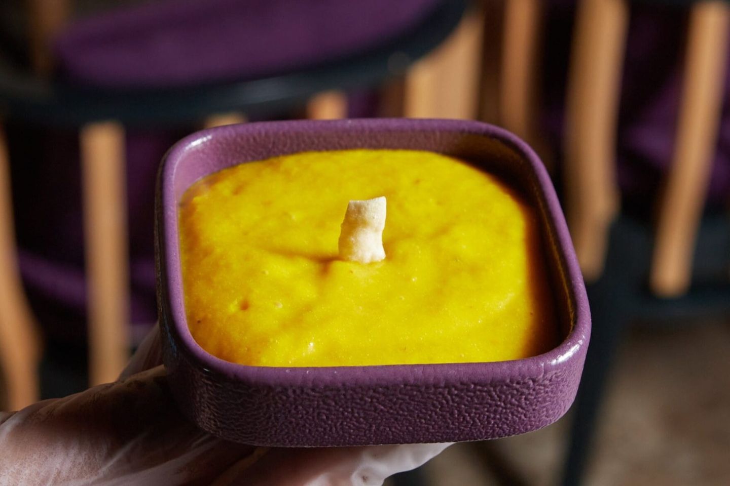 Mango Sauce