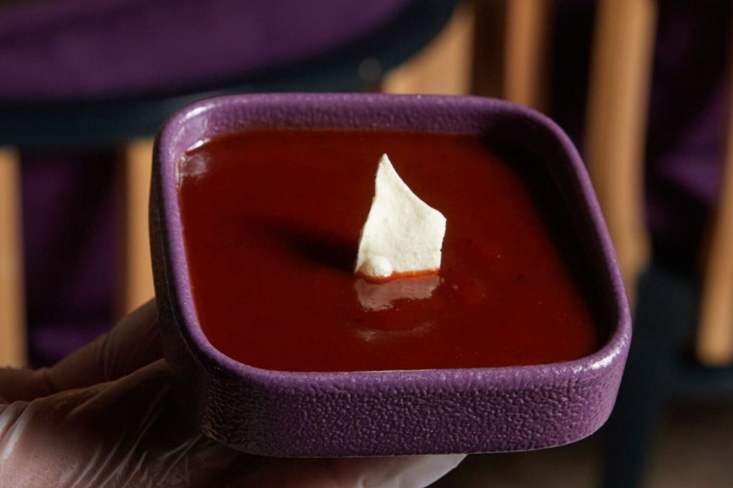 Tamarind Sauce