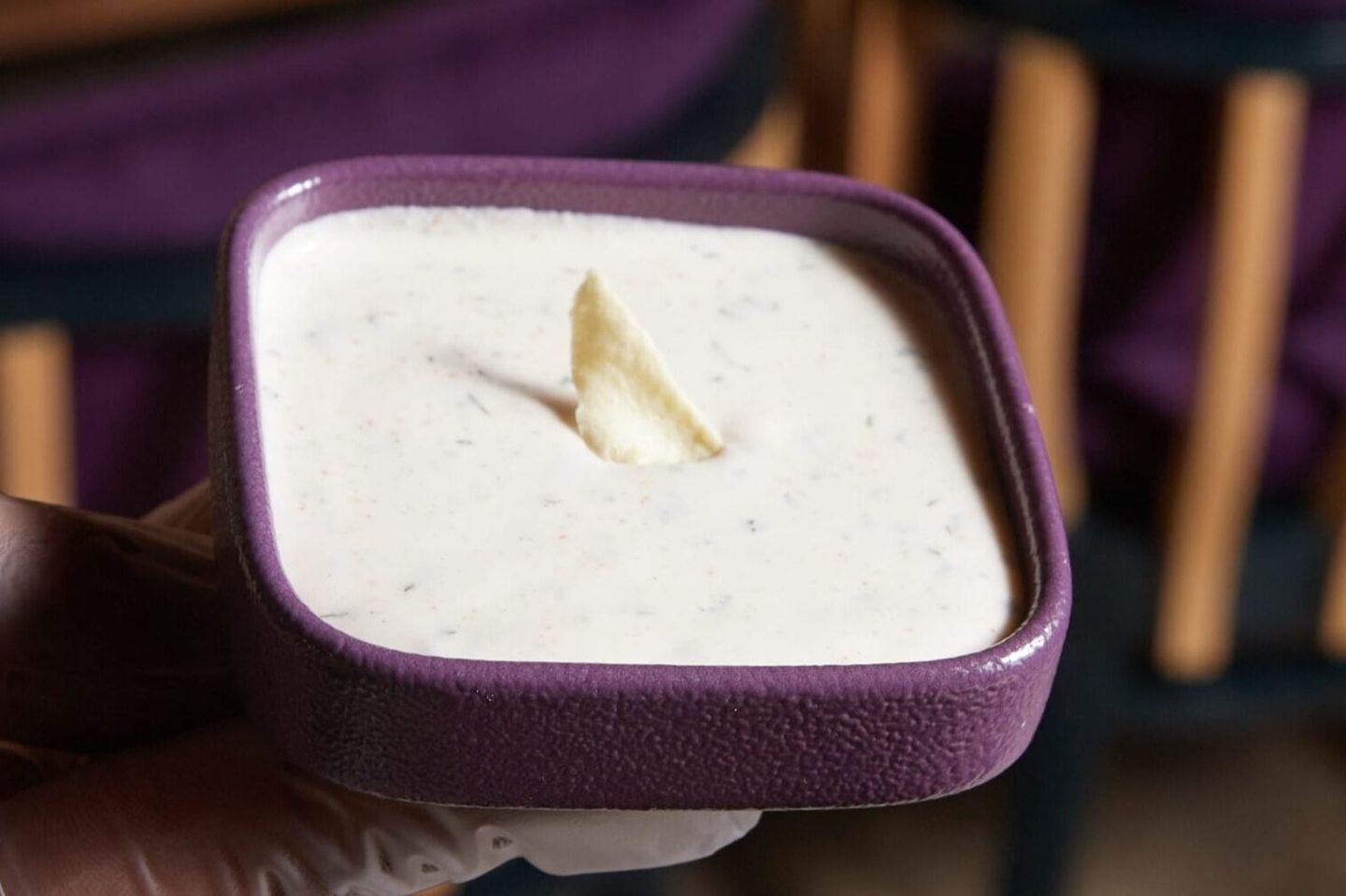 Molo Sauce