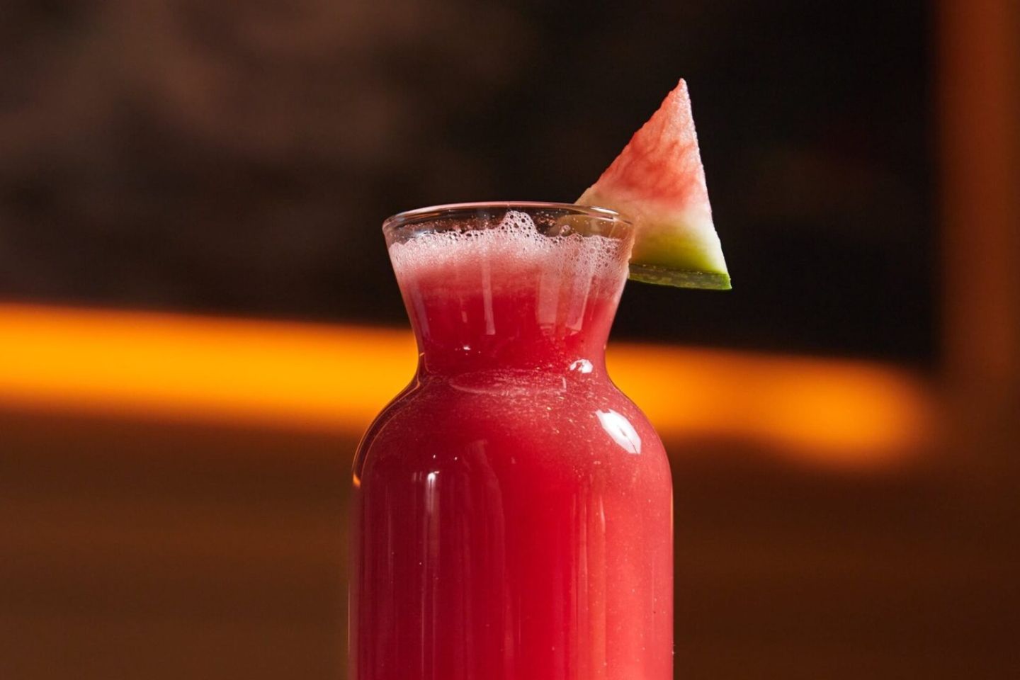 Watermelon Juice