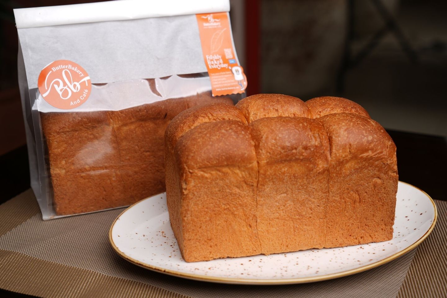Brioche