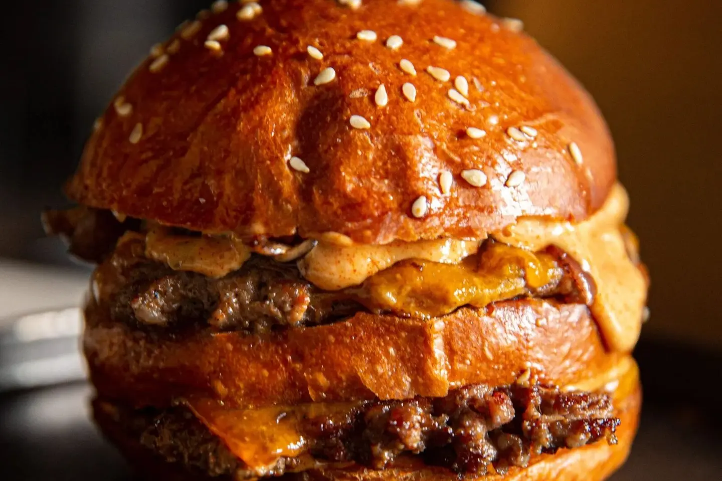Big Also Burger