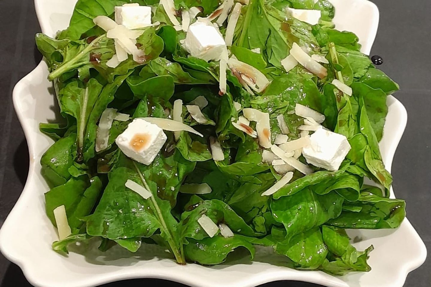Roca Salad