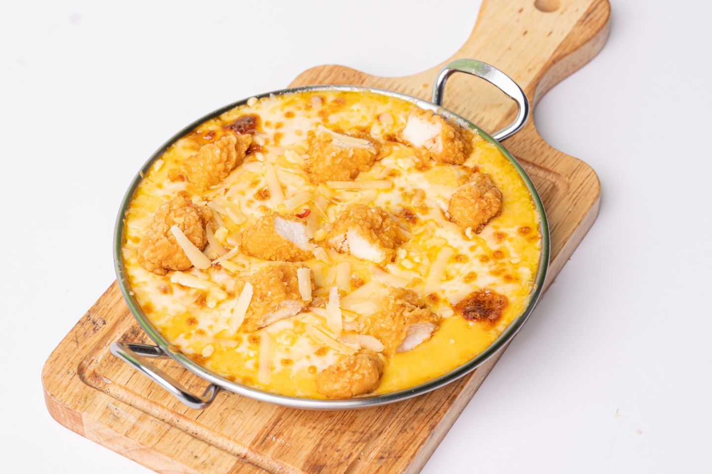طاسة كرسبي