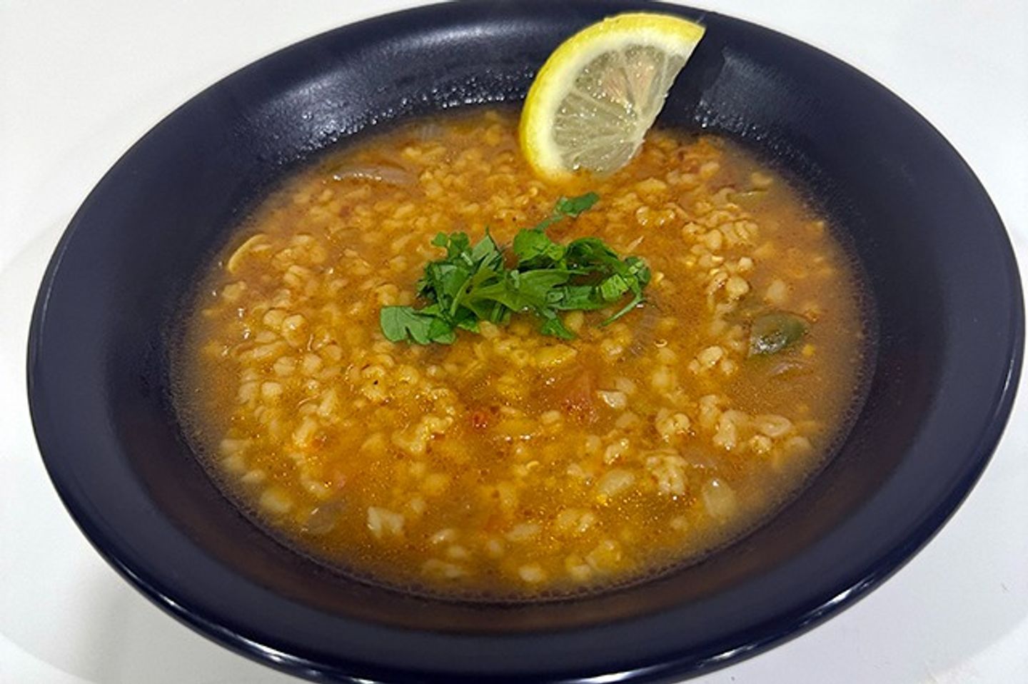 شوربة جريش