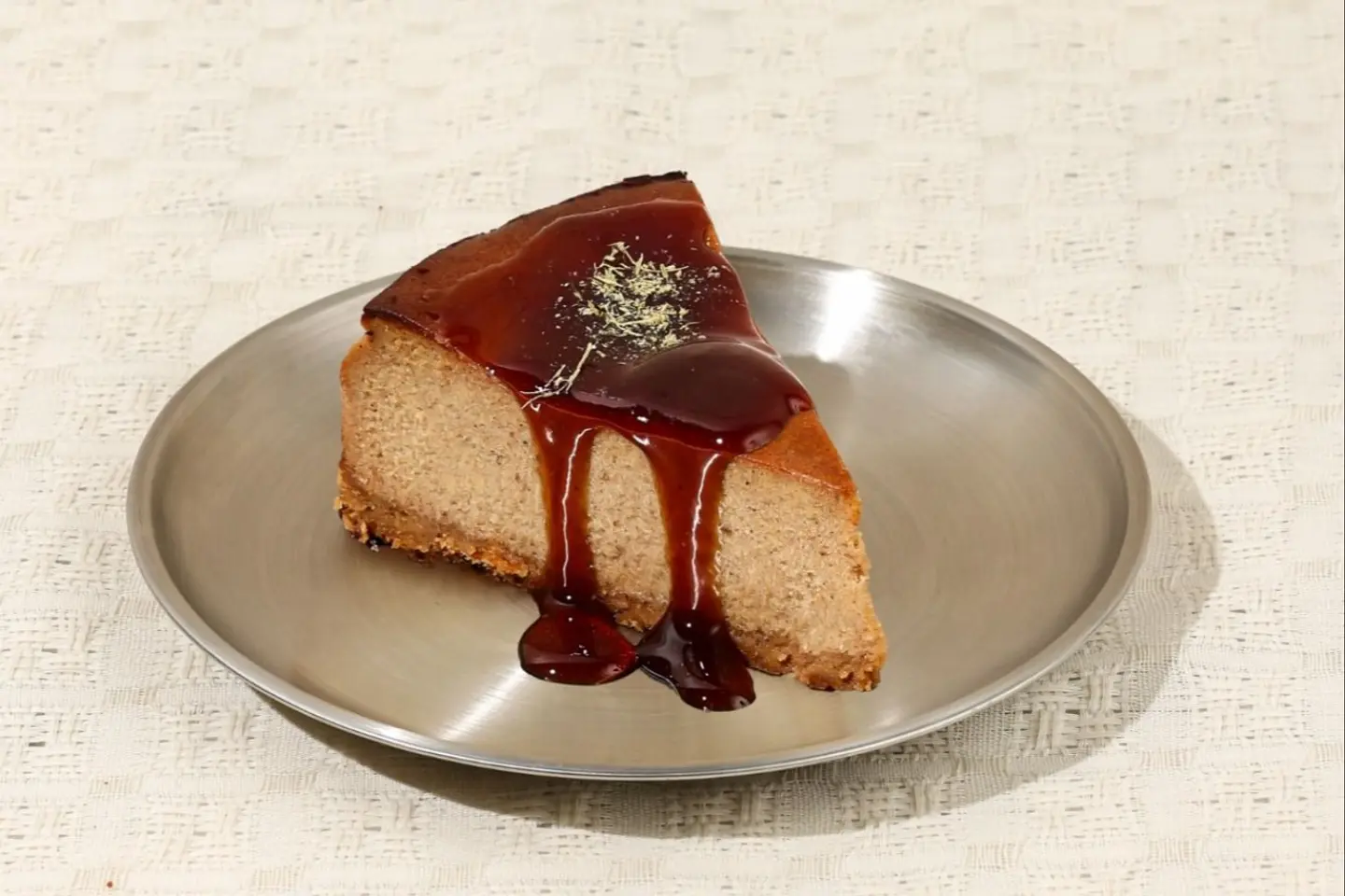 Al Ahsa Cheesecake