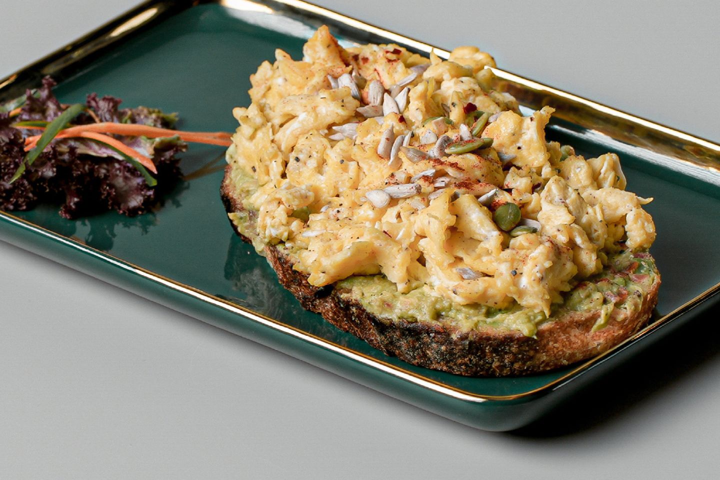 Avo Smash