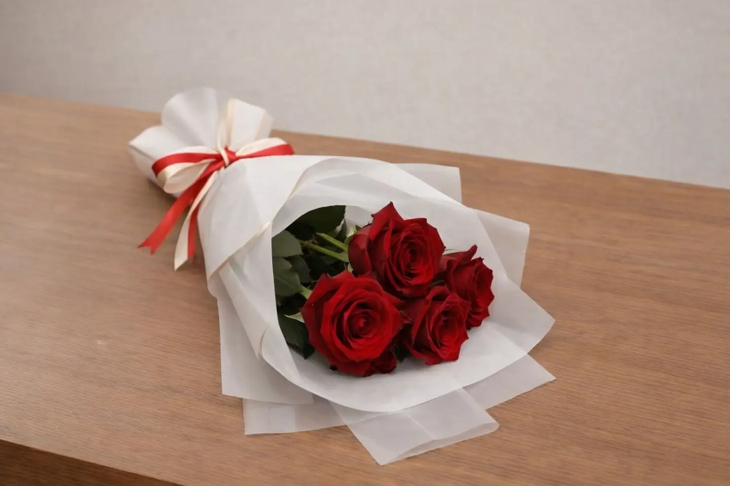 Small Red 3694375