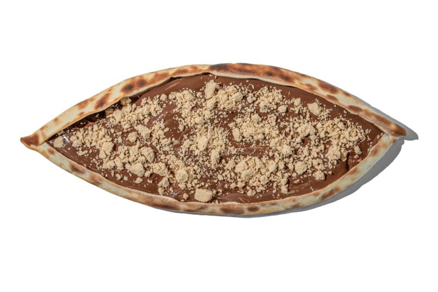 Nutella Halawa Tahiniy
