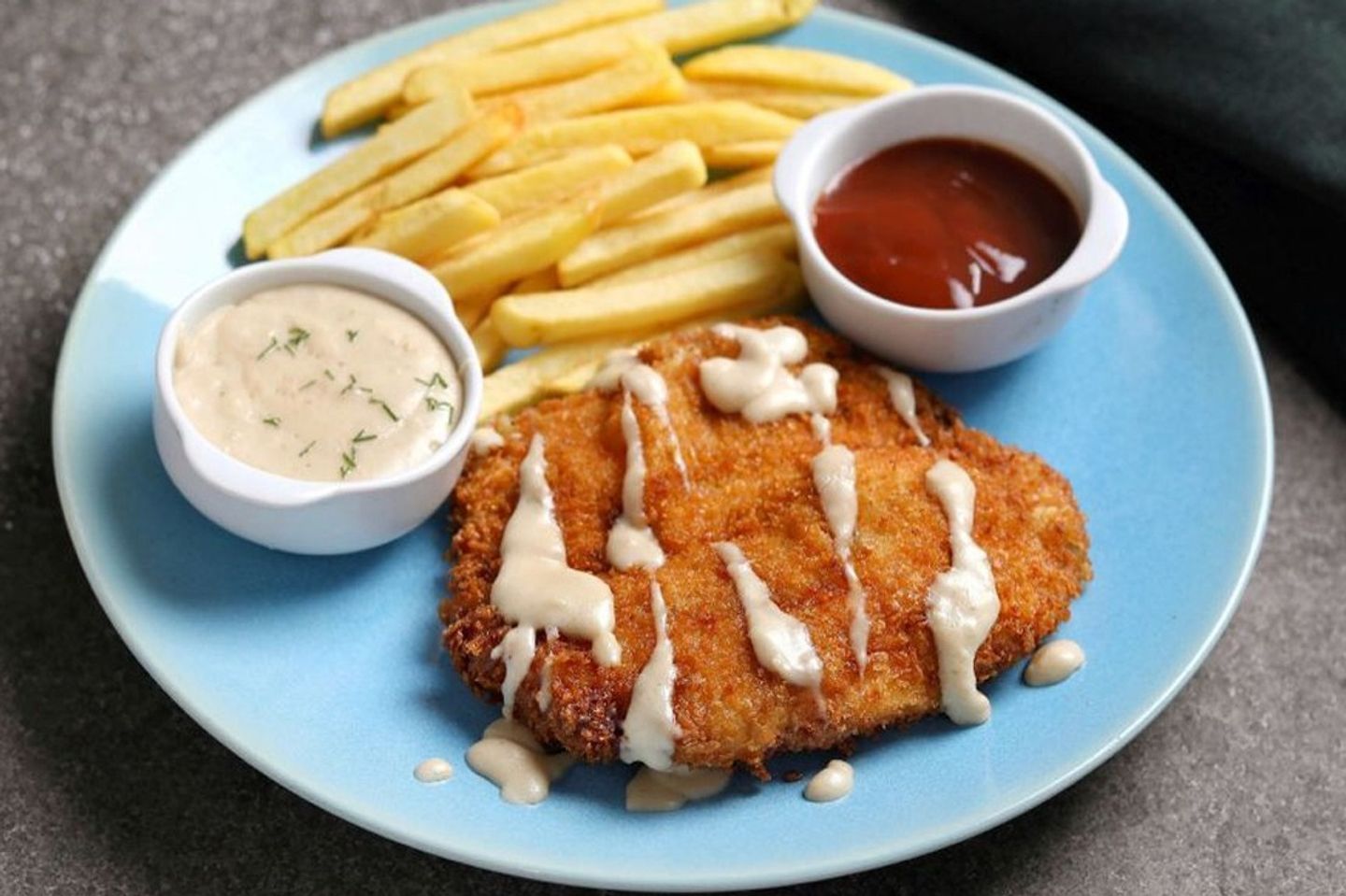 Costalita Chicken