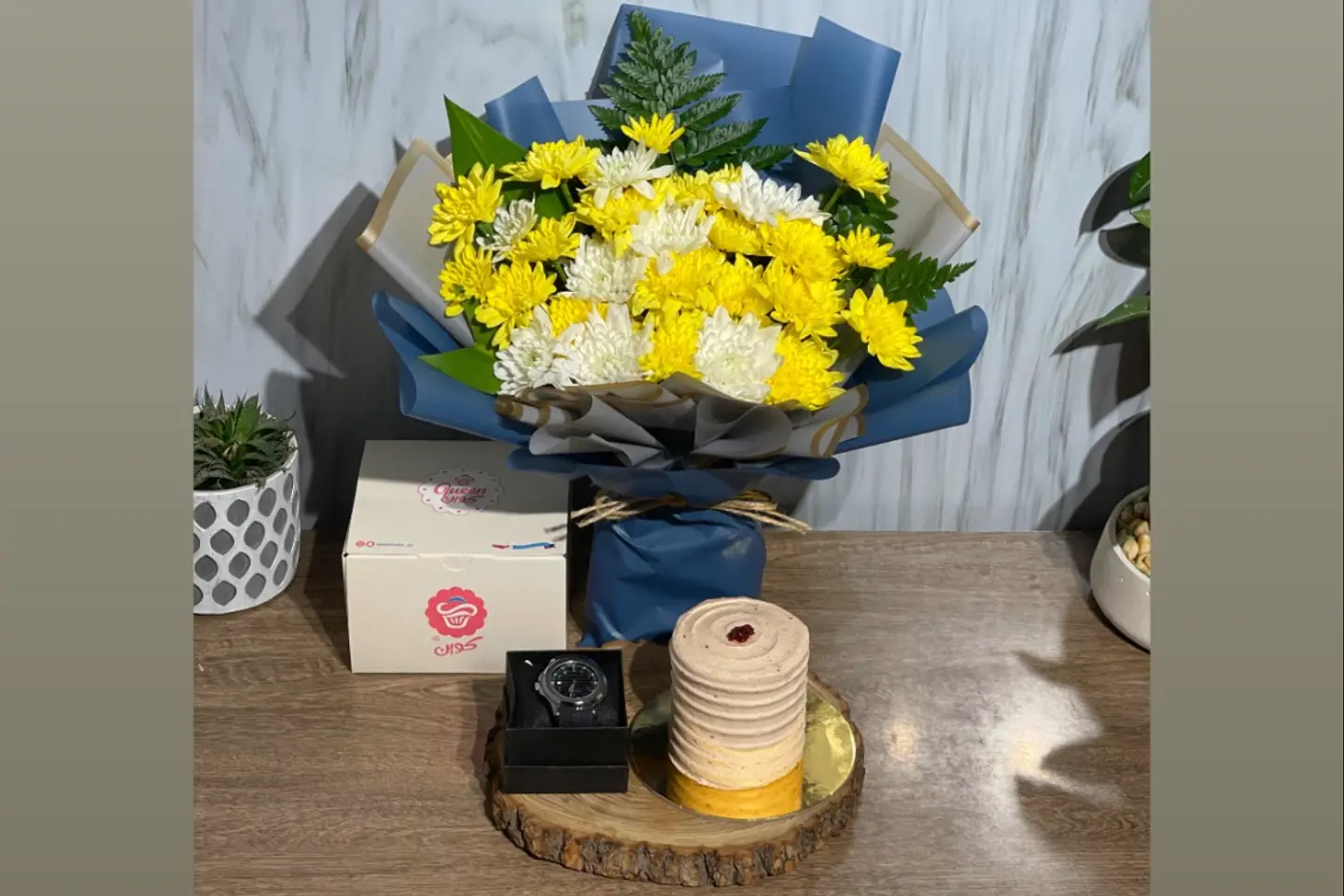 هديه رجاليه ١٣