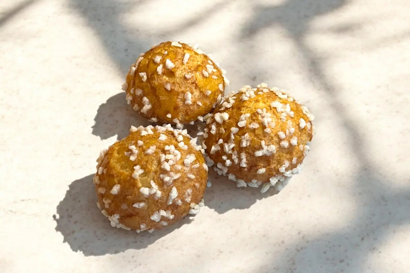 Chokit Bites