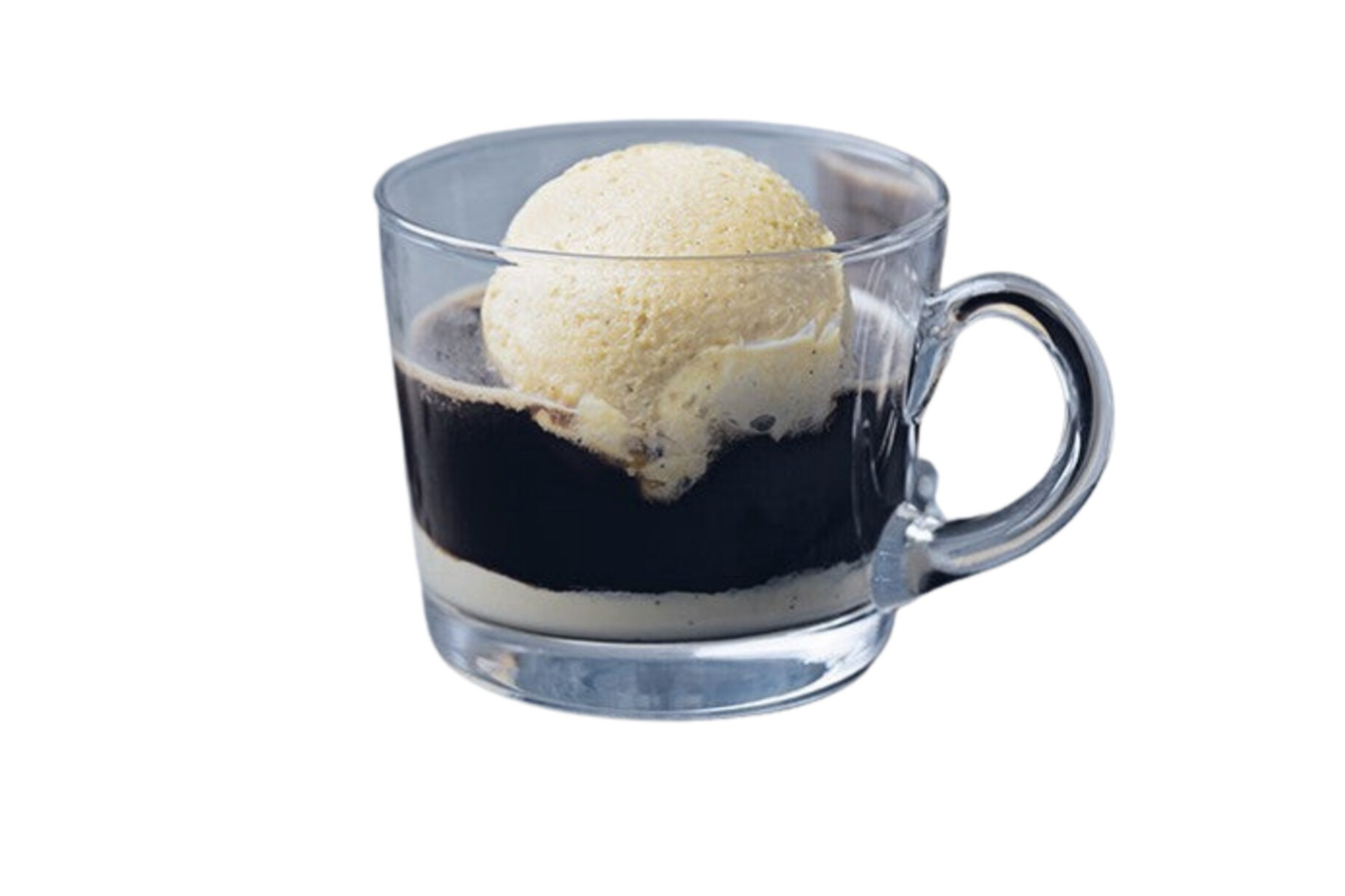 Affogato