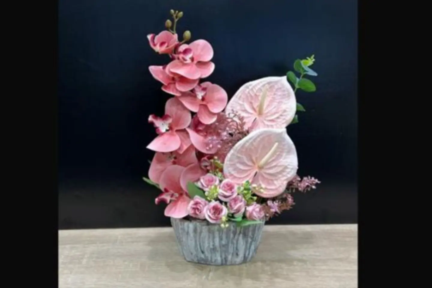 Vase Of Beauty