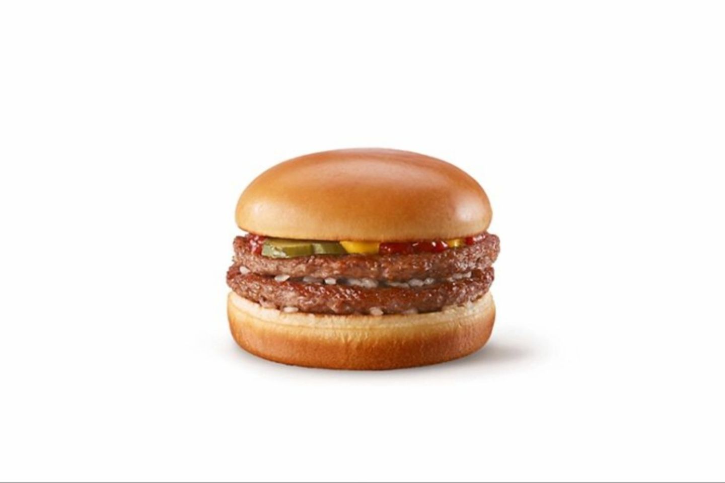 The Beef Burger