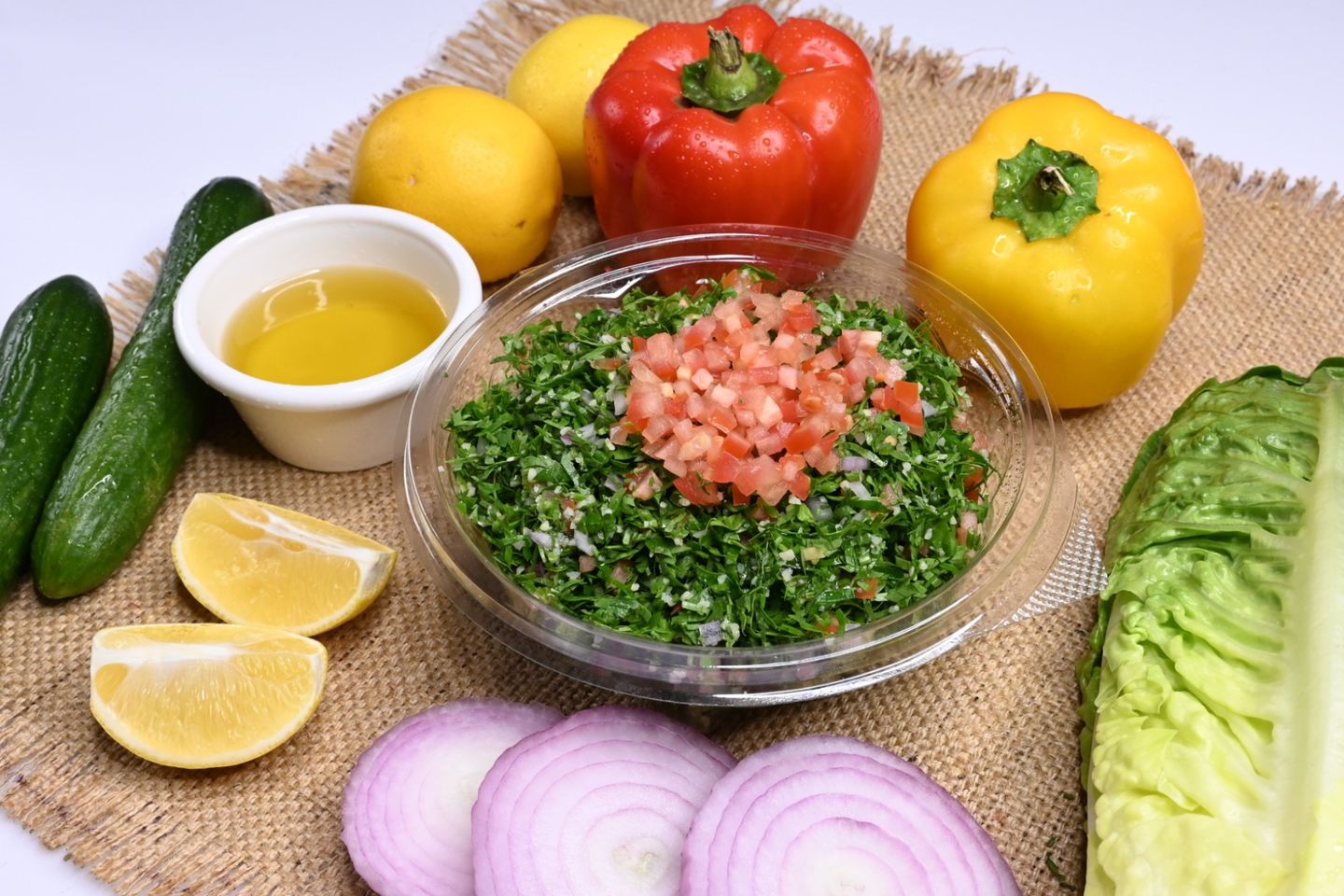 تبولة