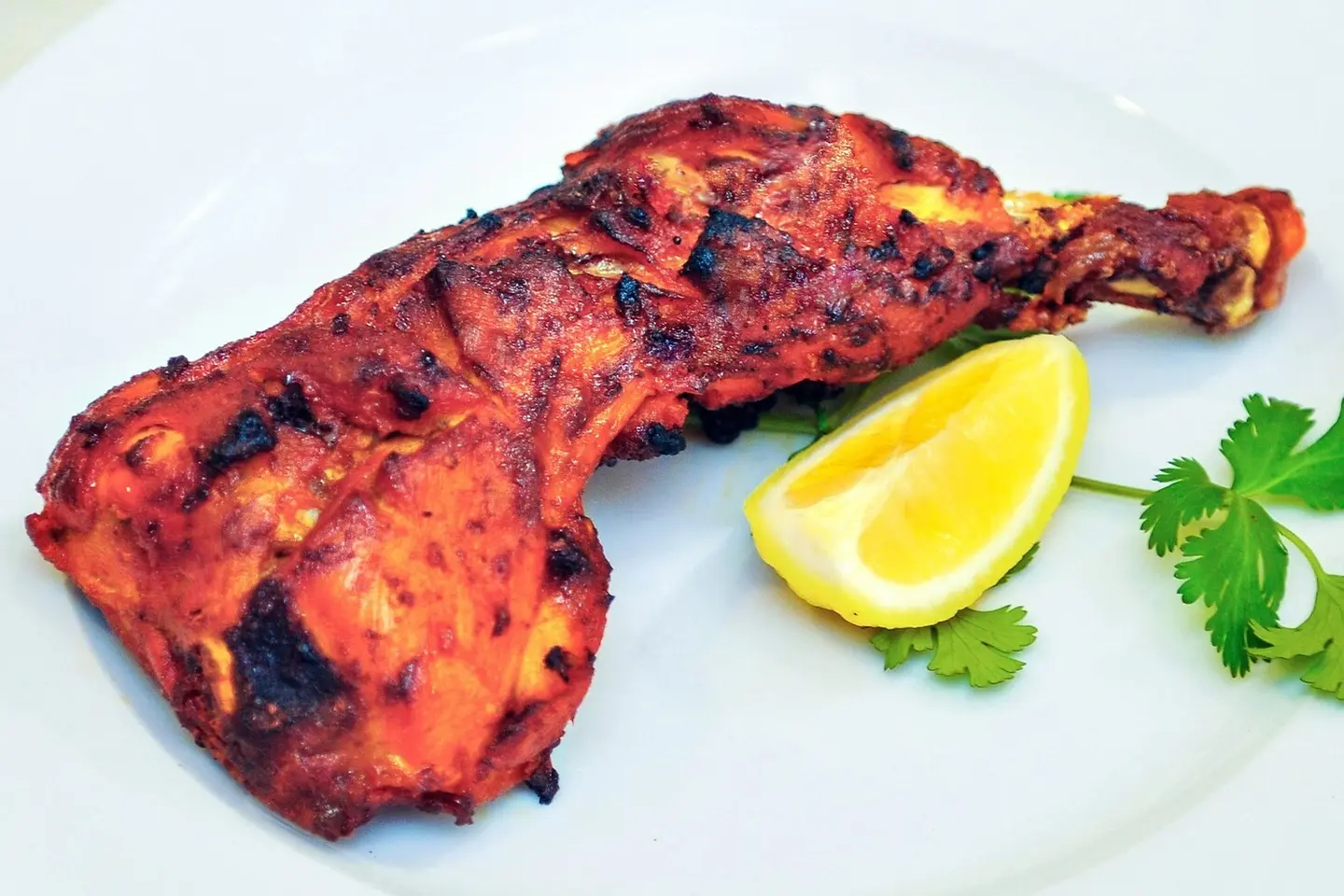 دجاج تندوري