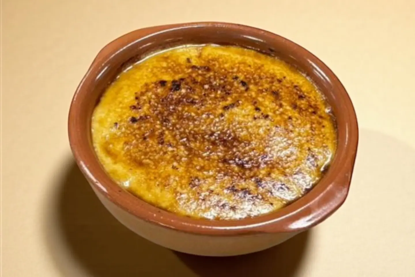 كريم بروليه