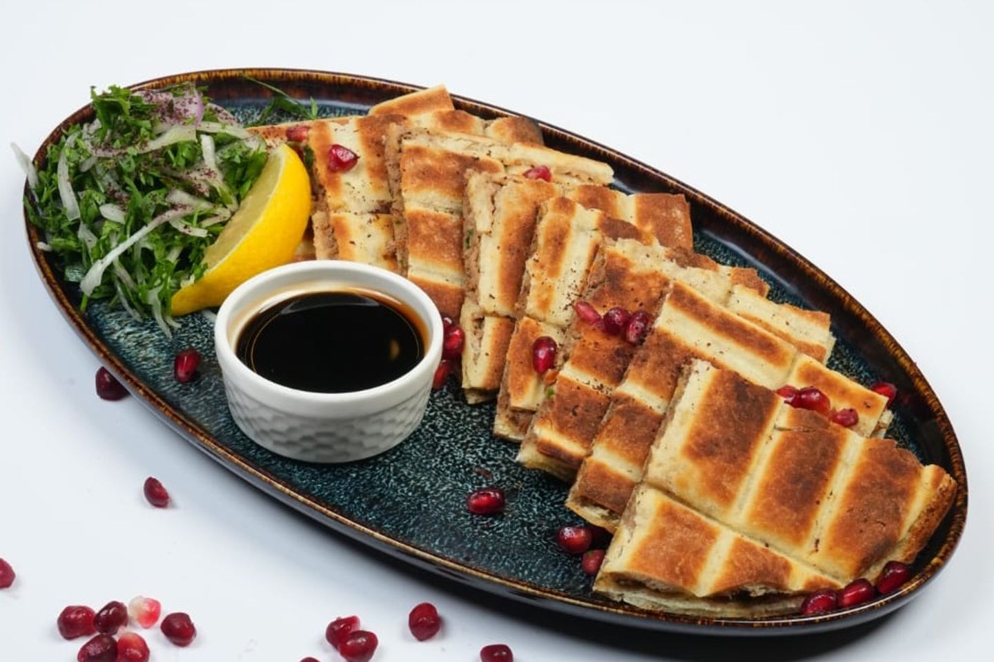 عرايس لحم