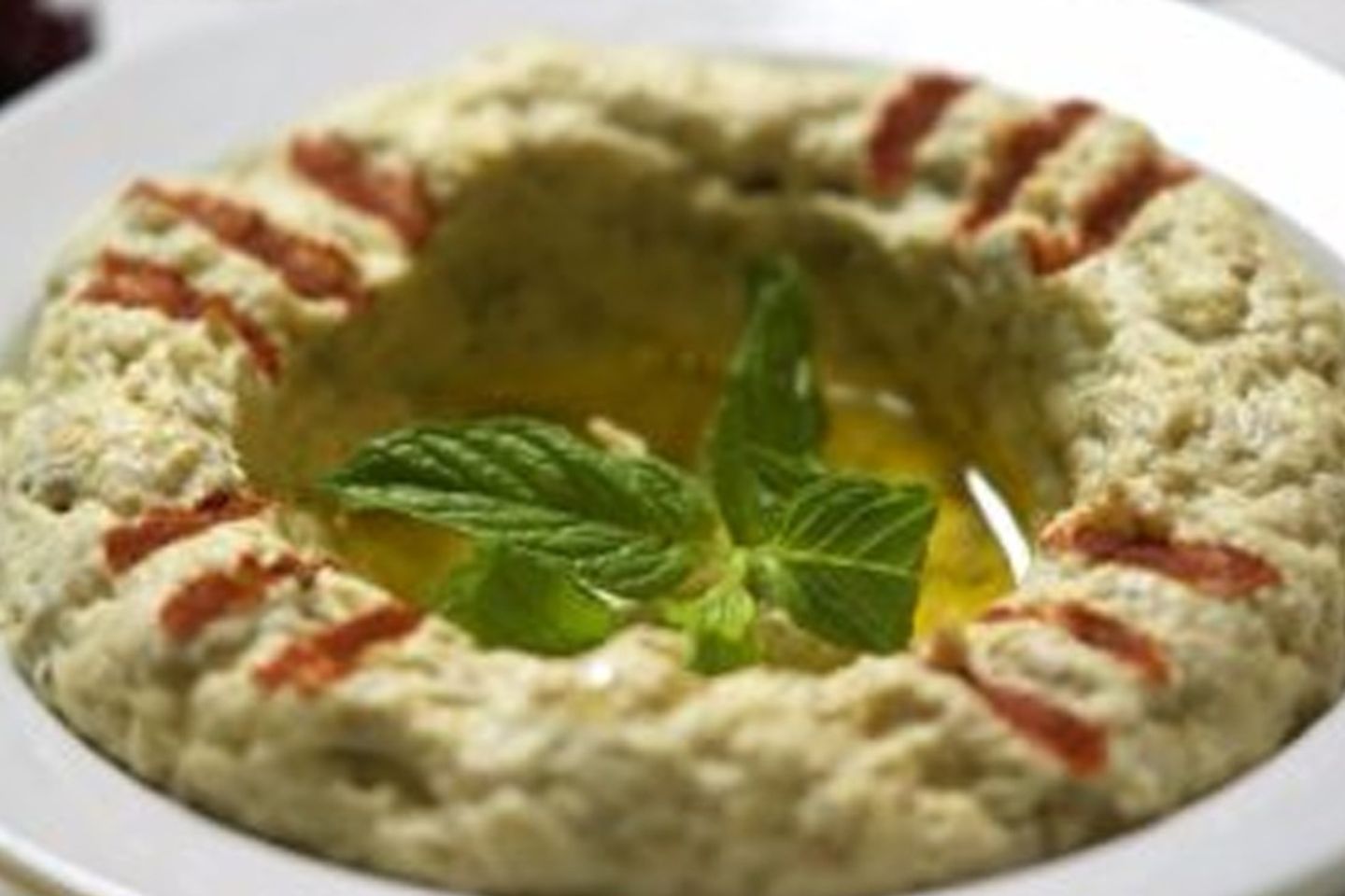 بابا غنوج