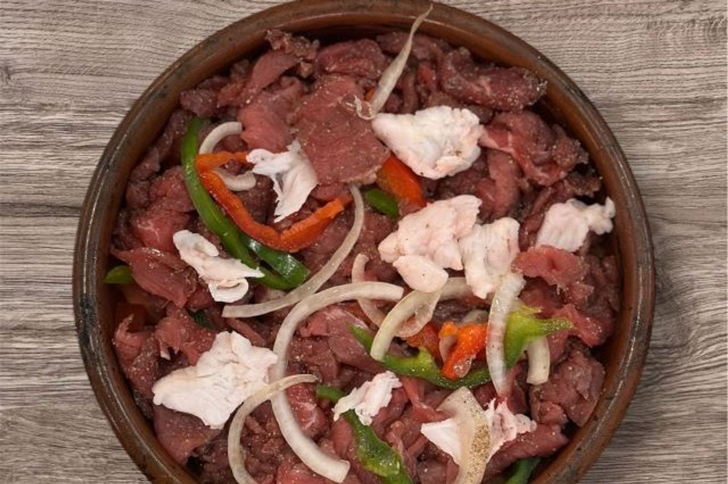 Oven Cutlets