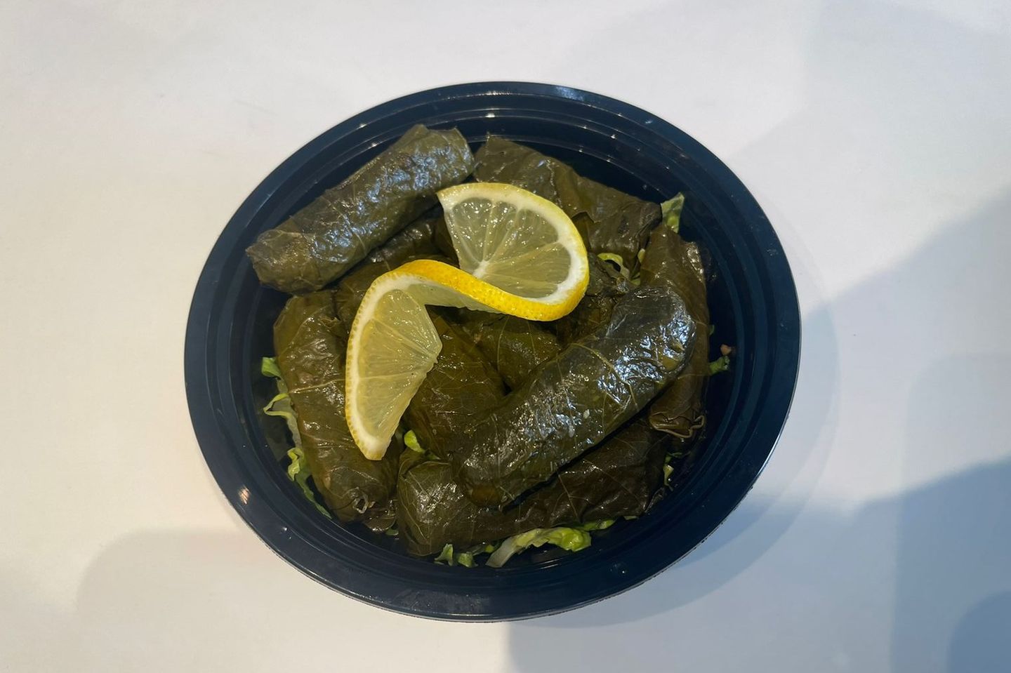 Vine Leaves   Small