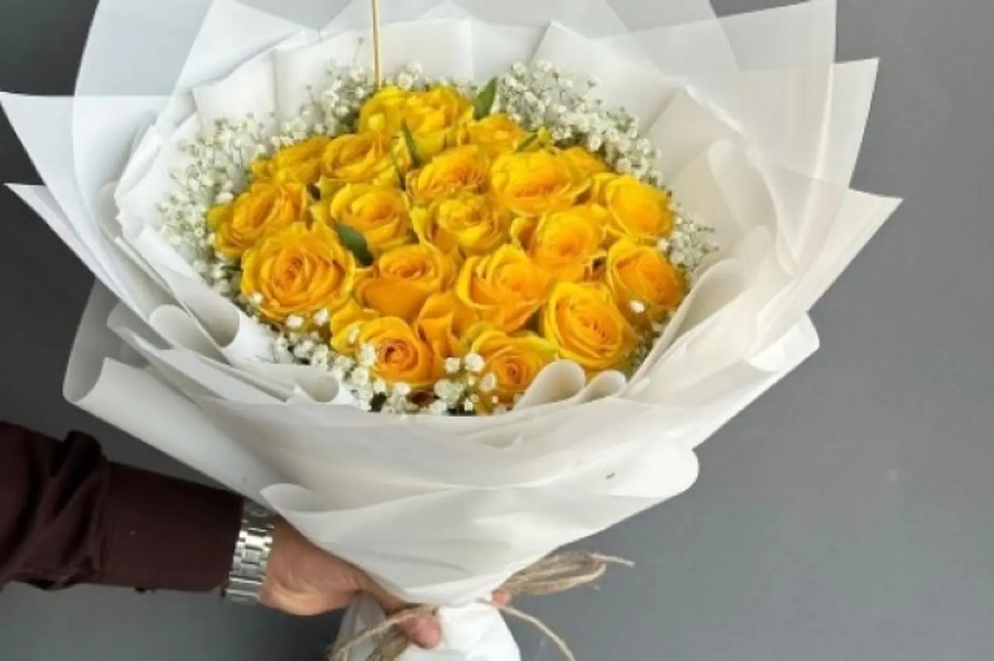 إشراقة ذهبية ٢٠