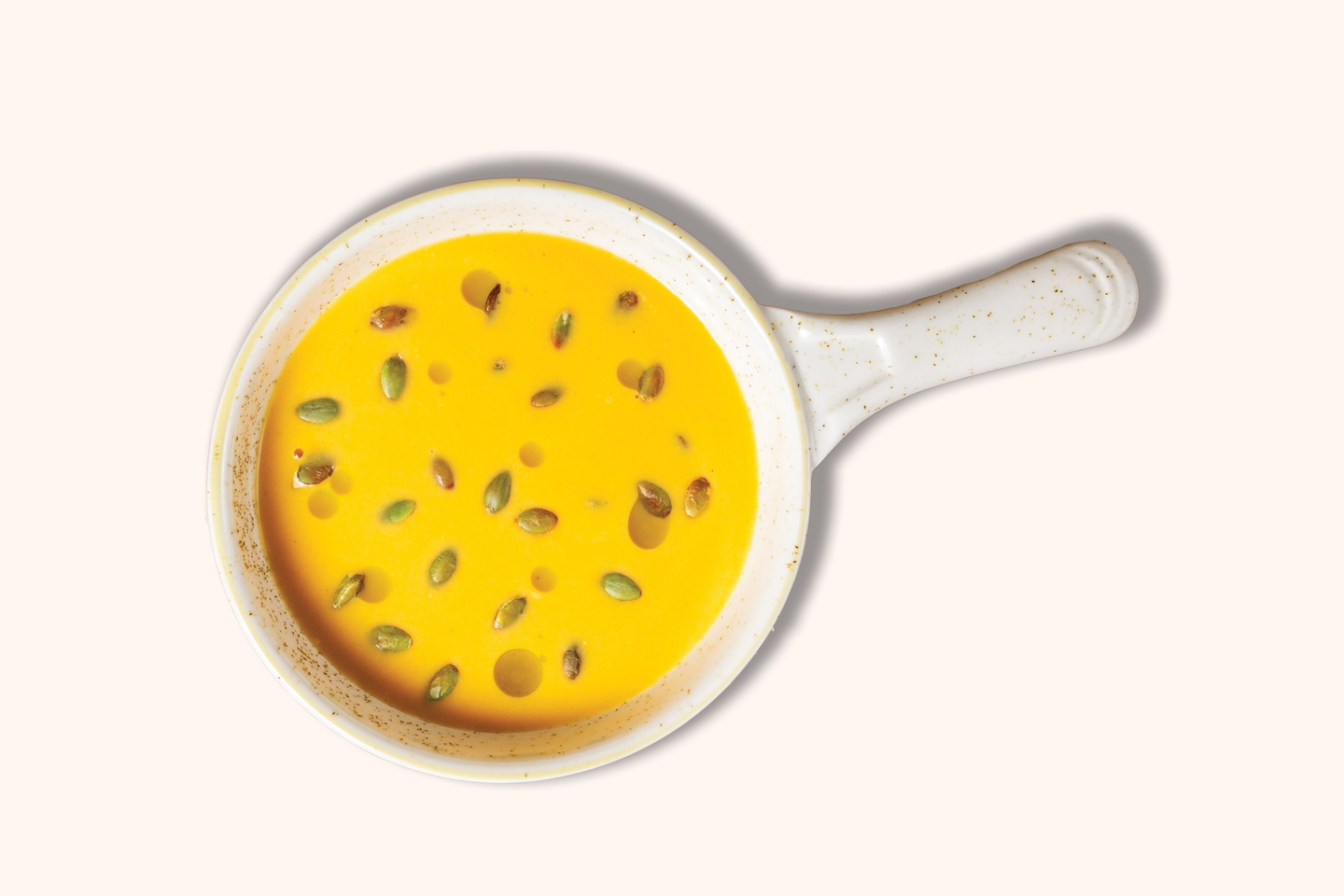 شوربة الطماطم