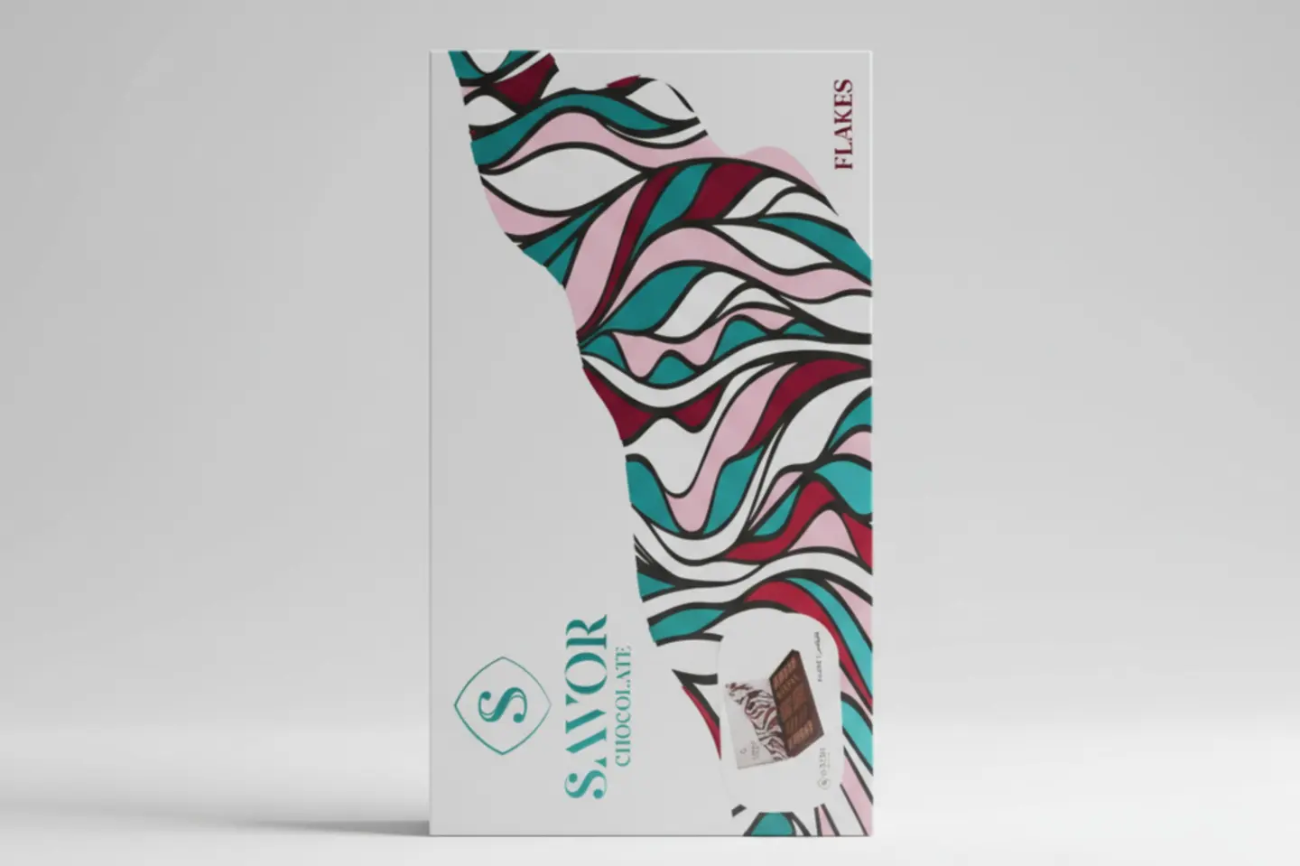 فليكس شوكلت