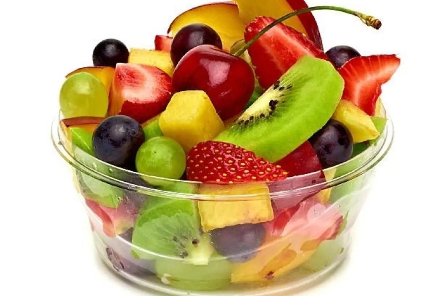 Fruit Salad