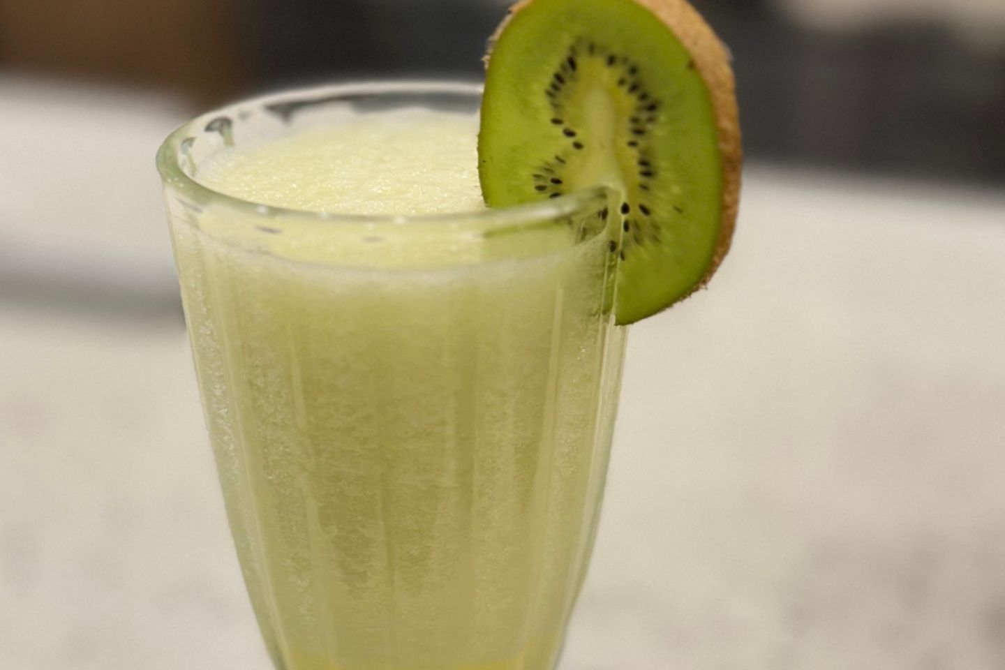 Kiwi Juice