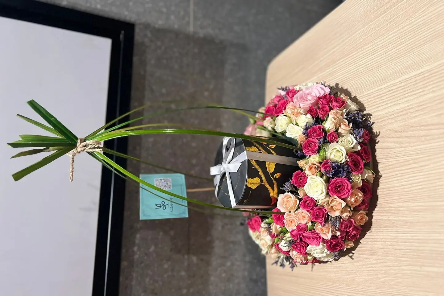 وردة و شتلة ٠٠٢٠٦