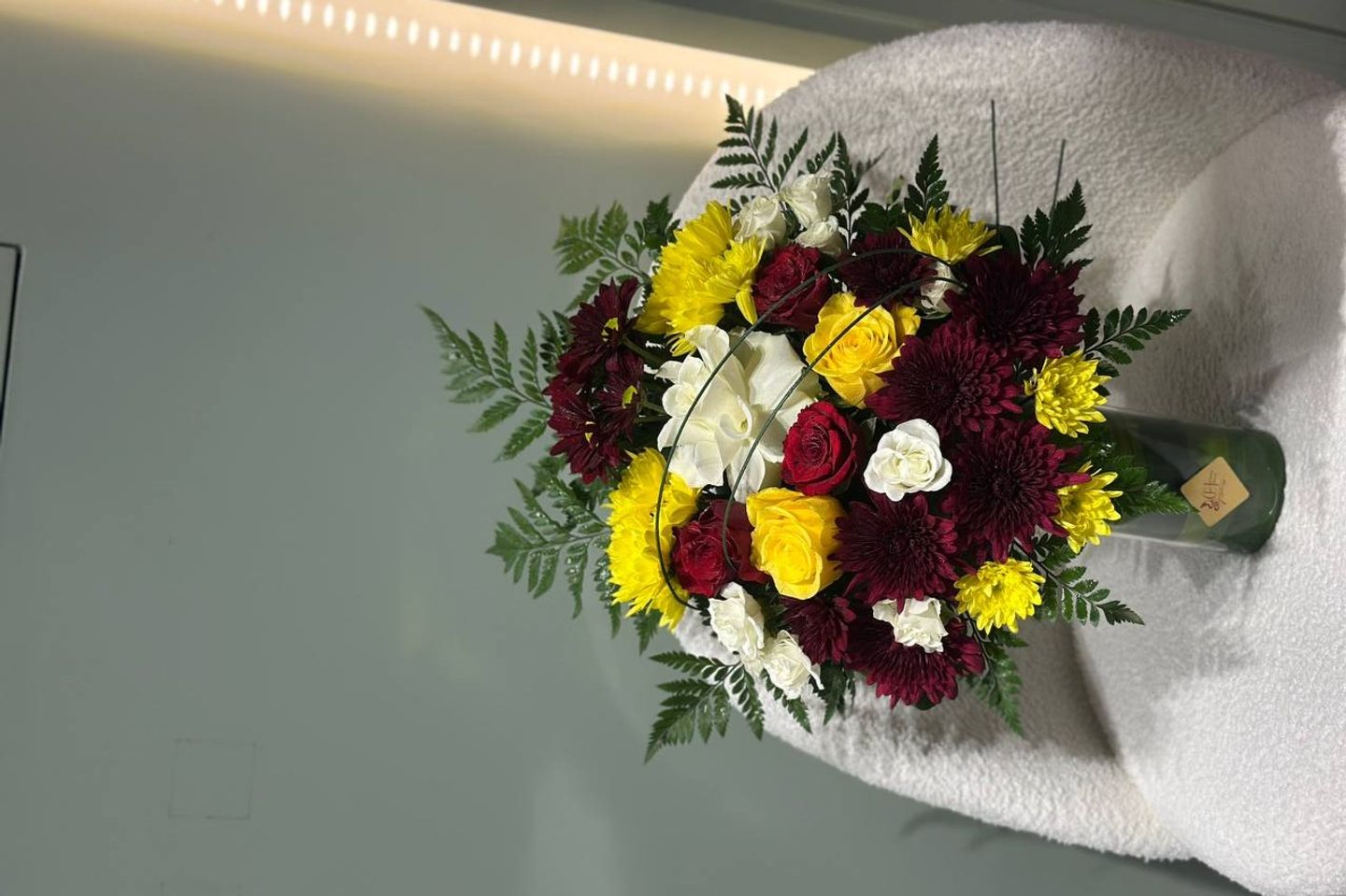 Luxury Vase