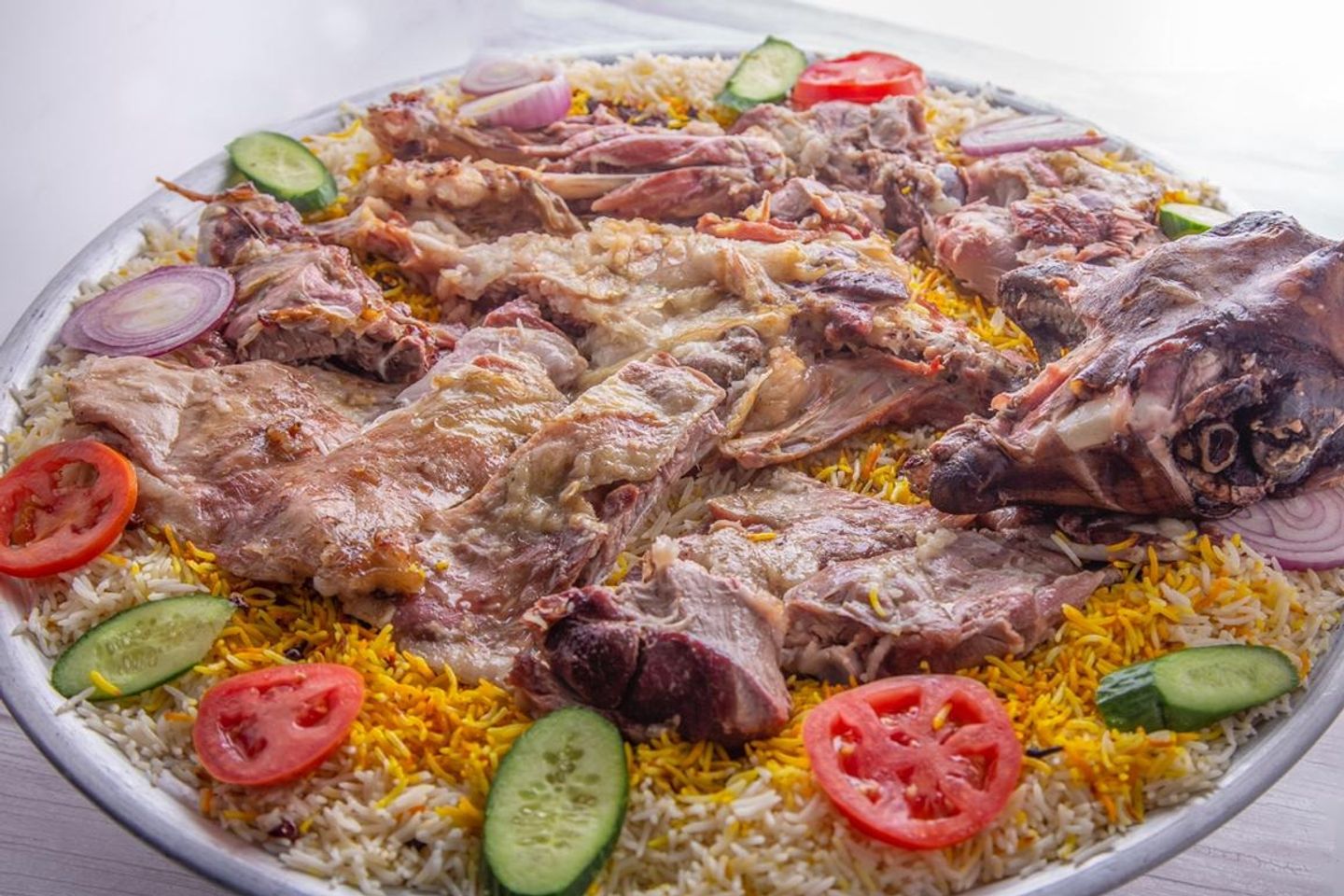 ربع ذبيحة
