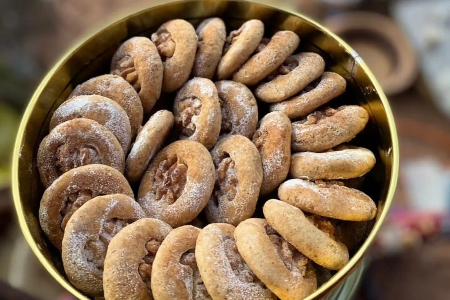 معمول لولوه بيكان