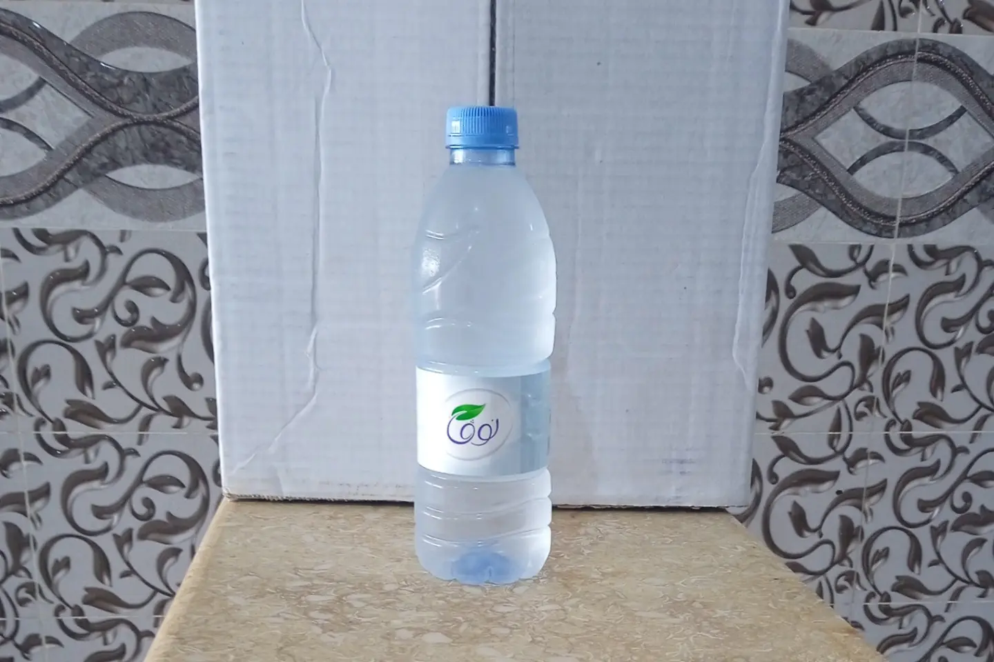 Water