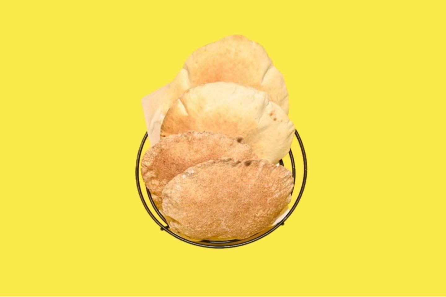 Fresh Bread