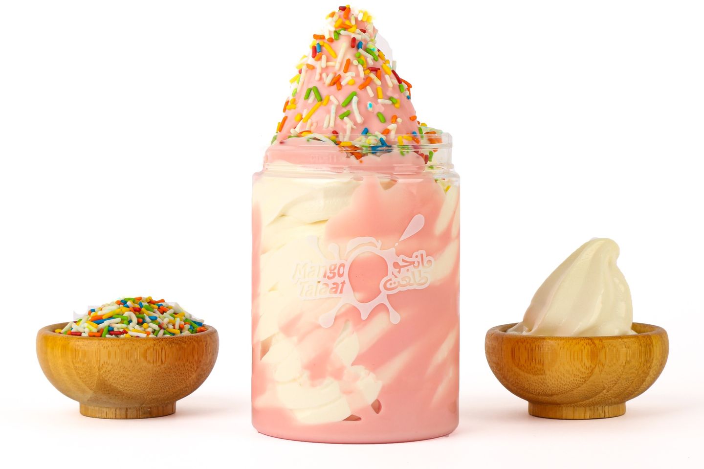 Ice Cream Elka