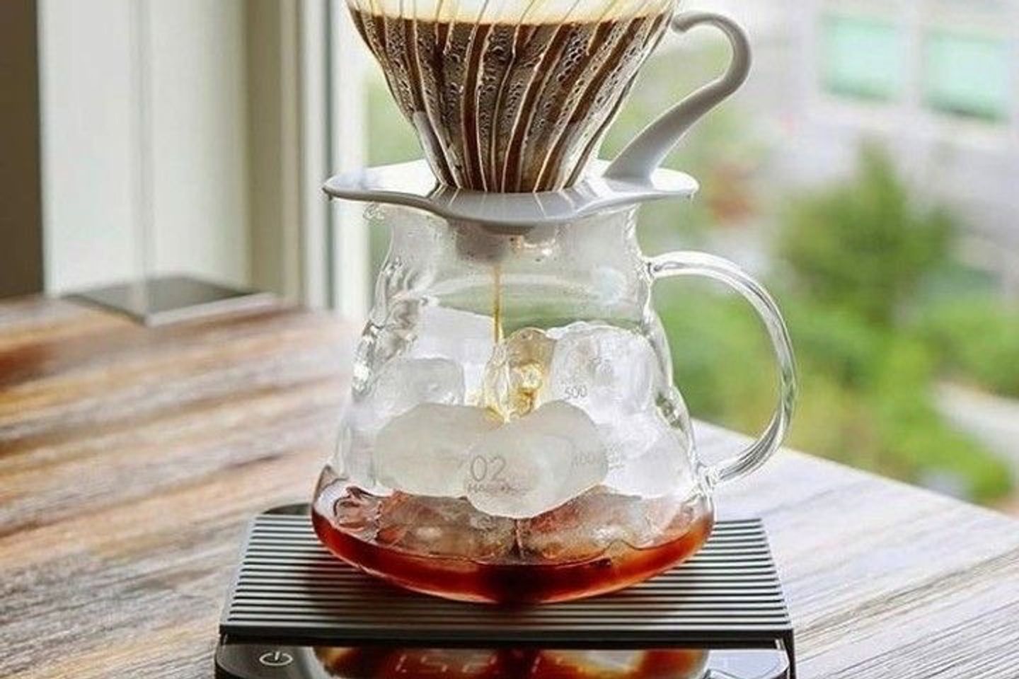 Ice Drip